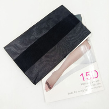 جوراب شلواری دکلته پنتی نخ 10