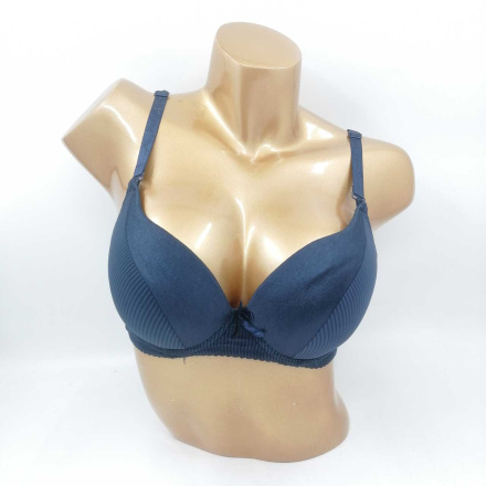 سوتین فنردار وارداتی چینی مدل 015