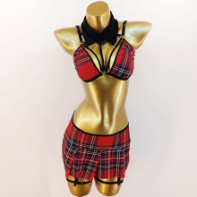 کاستوم دانش آموزی لاوین مدل 4146