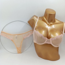 ست لباس زیر ژینا مدل 2010