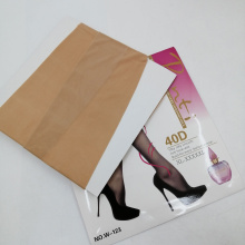 جوراب شلواری نیمه ضخیم پنتی نخ 40