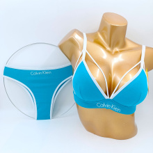 ست شورت سوتین فیتن مدل 163