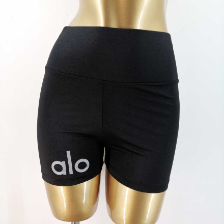 شورتک alo ورزشی باروک مدل 0341