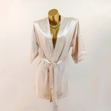 روبدوشامبر ساتن لورنزا مدل 209515