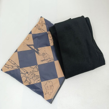 ساق شلواری داخل کرکی مدل 50707