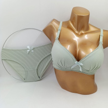 ست شورت و سوتین اسقفنجی وارداتی چینی مدل b511