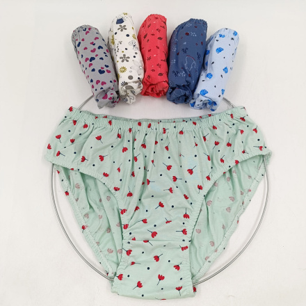 شورت لیفه ای نخی چهار ایکس لارج مدل 3007