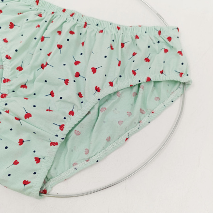 شورت لیفه ای نخی پنج ایکس لارج مدل 3008