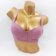 سوتین اسفنجی پایه بلند وارداتی مدل 3353