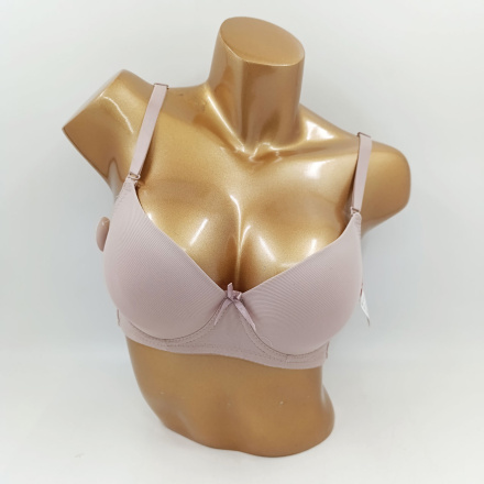 سوتین تک اسفنجی وارداتی چینی مدل 611