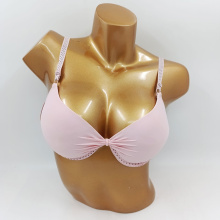 سوتین تک اسفنجی گره ای وارداتی چینی مدل 011