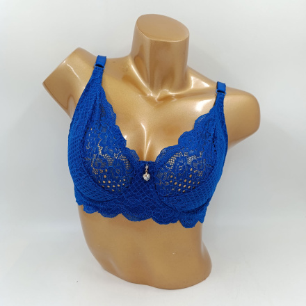 سوتین تک گیپور کاپ C براگور مدل 3170