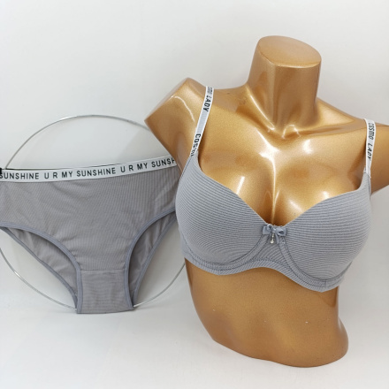 ست کبریتی بند اسپرت براگور مدل 3130