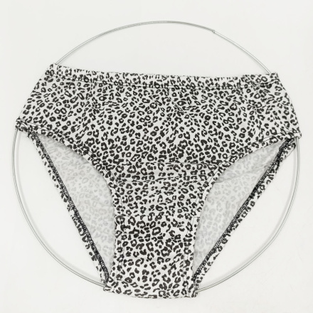 شورت لیفه ای اسلیپ نخی مدل 3006