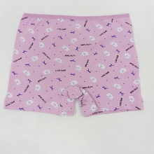 شورت پادار بچگانه 3 تا 4 سال مدل 120