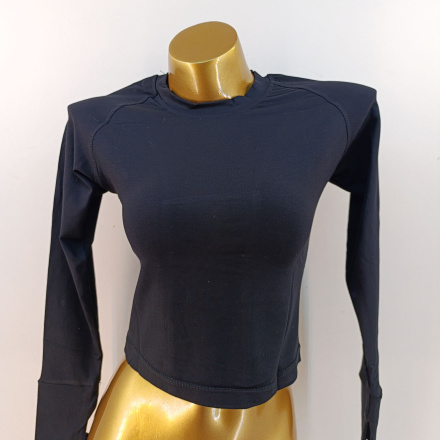 کراپ فینگردار ساریسا مدل 722