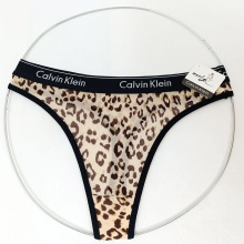 شورت پلنگی بکلس مرلین مدل 7230