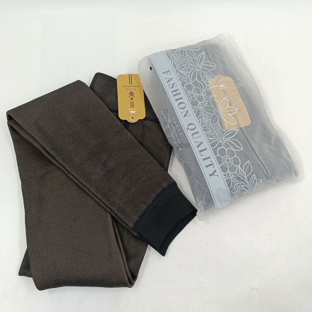 ساق شلواری سه بعدی داخل خز مدل 3279