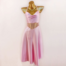 لباس خواب ساتن لورنزا مدل 21702