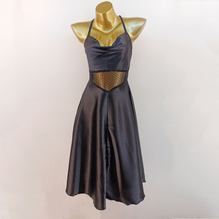 لباس خواب ساتن لورنزا مدل 21704