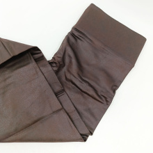 لگ چرم پوست ماری فیتن مدل 322