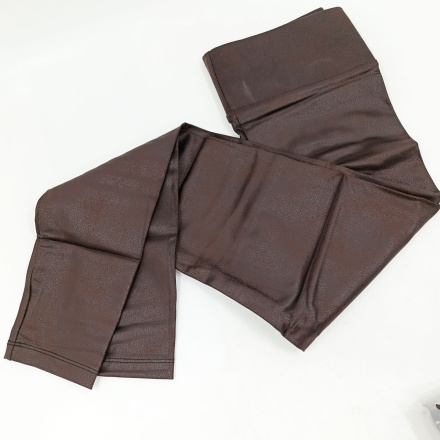 لگ چرم پوست ماری فیتن مدل 322