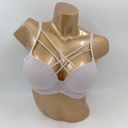 سوتین جکدار هارنسدار وارداتی لین مدل 23004