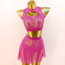 ست فانتزی 3 تکه کلرن مدل 3224