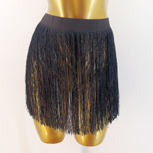 دامن ریشه ای آناهیل مدل 7014