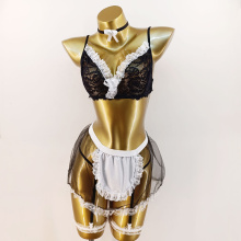 کاستوم خدمتکاری ماهبانو مدل 0207