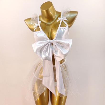 ست 3 تکه فانتزی سلنا مدل 4306