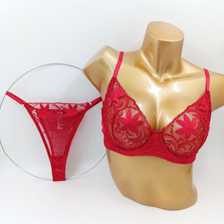 ست تورگاز ژینا مدل 1009