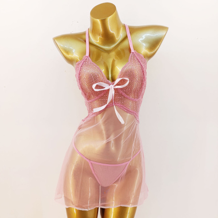 لباس خواب فانتزی سیسنت مدل 5249