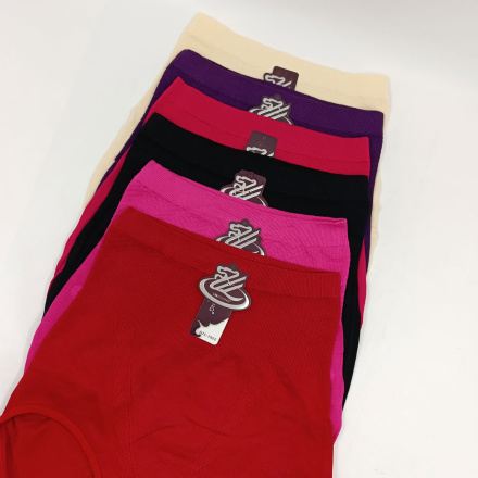 شورت کمرگنی مدل F 2600