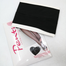 جوراب شلواری دکلته پنتی مدل F 1460