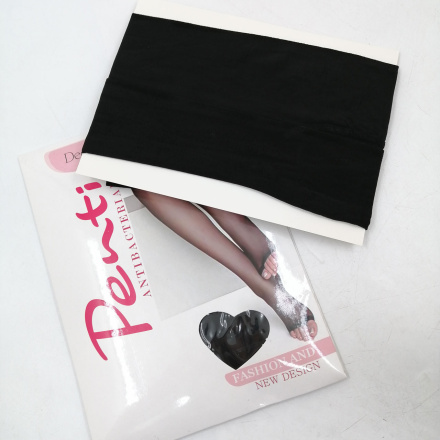 جوراب شلواری دکلته پنتی مدل F 1460