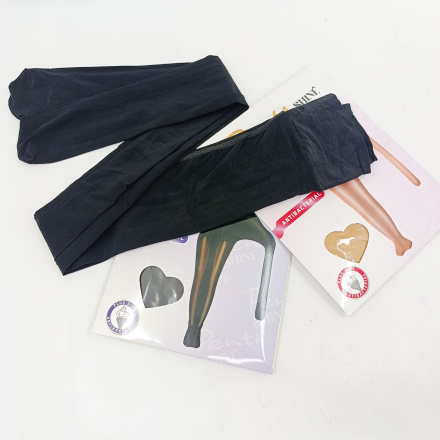 جوراب شلواری آنتی باکتریال مدل F 510