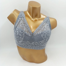 سوتین تک گیپور بدون فنر کارن مدل 201