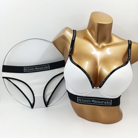 ست کبریتی وارداتی ویکتوریا مدل E 123