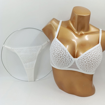 ست قلبی وارداتی مدل 9137