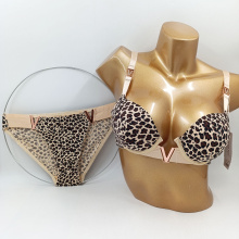 ست پلنگی وارداتی مدل ZM 212