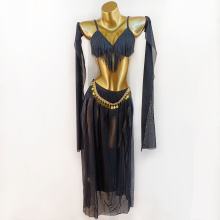 کاستوم عربی هارنی مدل 9043