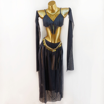 کاستوم عربی هارنی مدل 9043