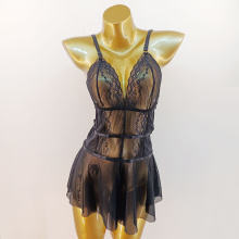 لباس خواب فانتزی هارنی مدل 9036