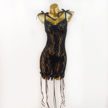 لباس خواب فانتزی کلوریس مدل 6024