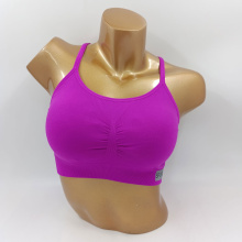 نیمتنه ورزشی بند رگلاژی مدل F 2400