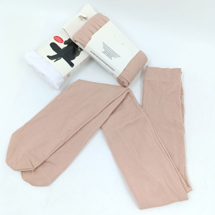 جوراب شلواری ضخیم نخ 200 پنتی مدل F 2050