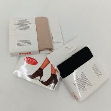 جوراب مچی نخ 120 پنتی مدل F 1210