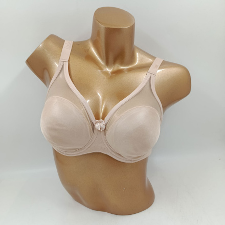 سوتین تک فنردار ایزابلا مدل 1370