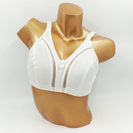 سوتین ژوردار بدون فنر ایزابلا مدل 1350